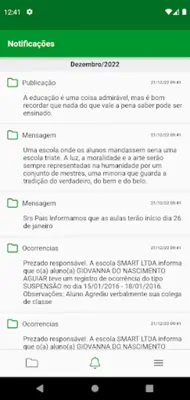 ASSOCIAÇÃO ESPAÇO VIDA MA android App screenshot 0